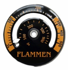 Термометр Flammen